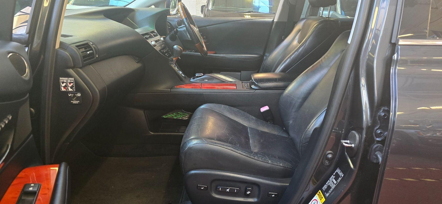 Vehicle 9