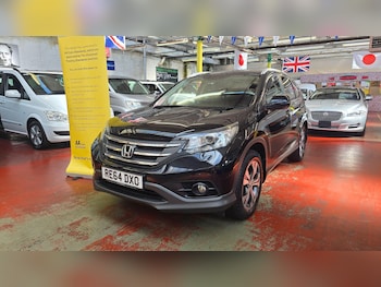 Used Honda CR-V 2014 for sale - 78684521: Photo