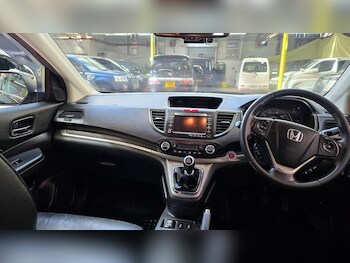 Used Honda CR-V 2014 for sale - 78684521: Photo
