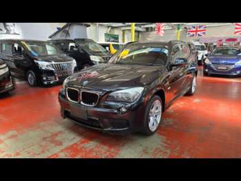 2025 (62) - 20i M Sport Auto xDrive Euro 6 (s/s) 5dr