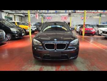 Used BMW X1 2012 for sale - 75089537: Photo