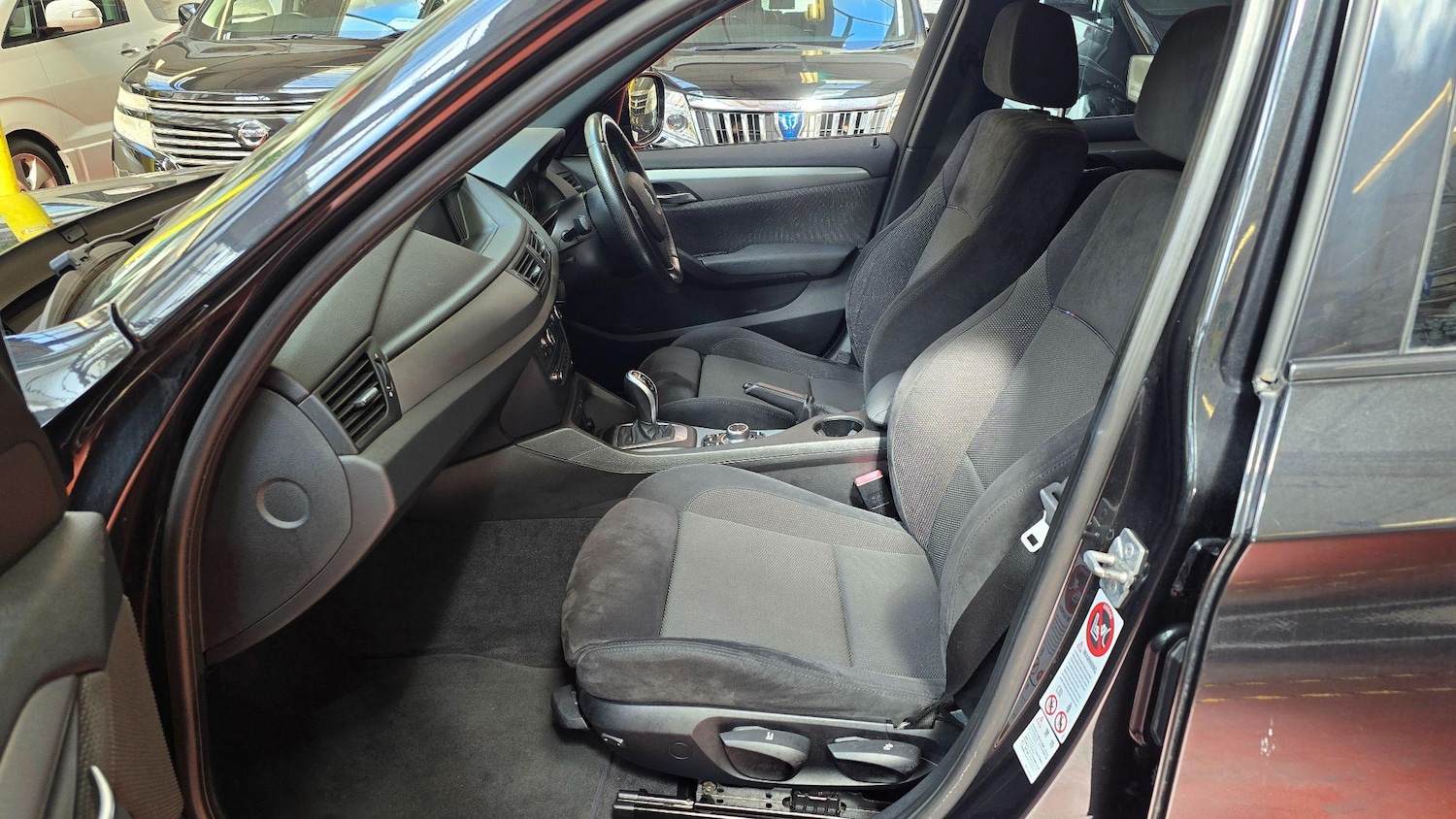Vehicle 31