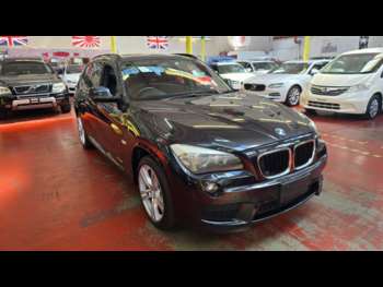 Used BMW X1 2012 for sale - 75089537: Photo