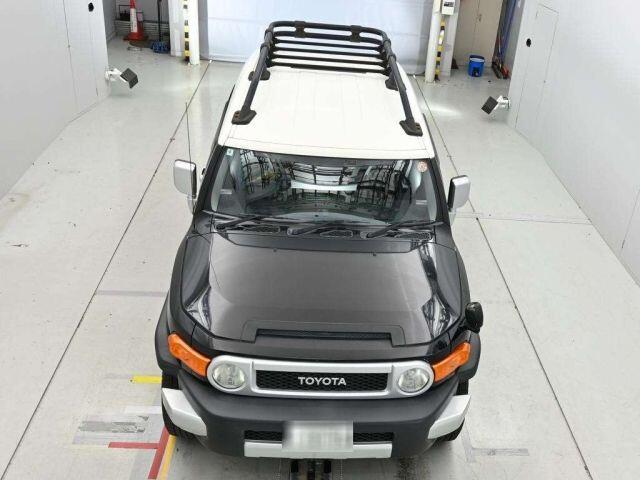 Used Toyota FJ Cruiser for sale - 78158291: Photo 4