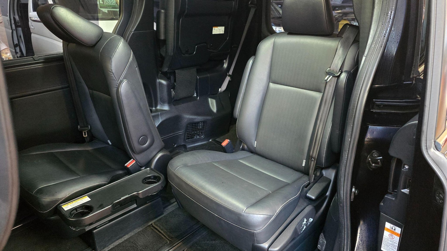 Used Toyota Voxy for sale - 77737447: Photo 20