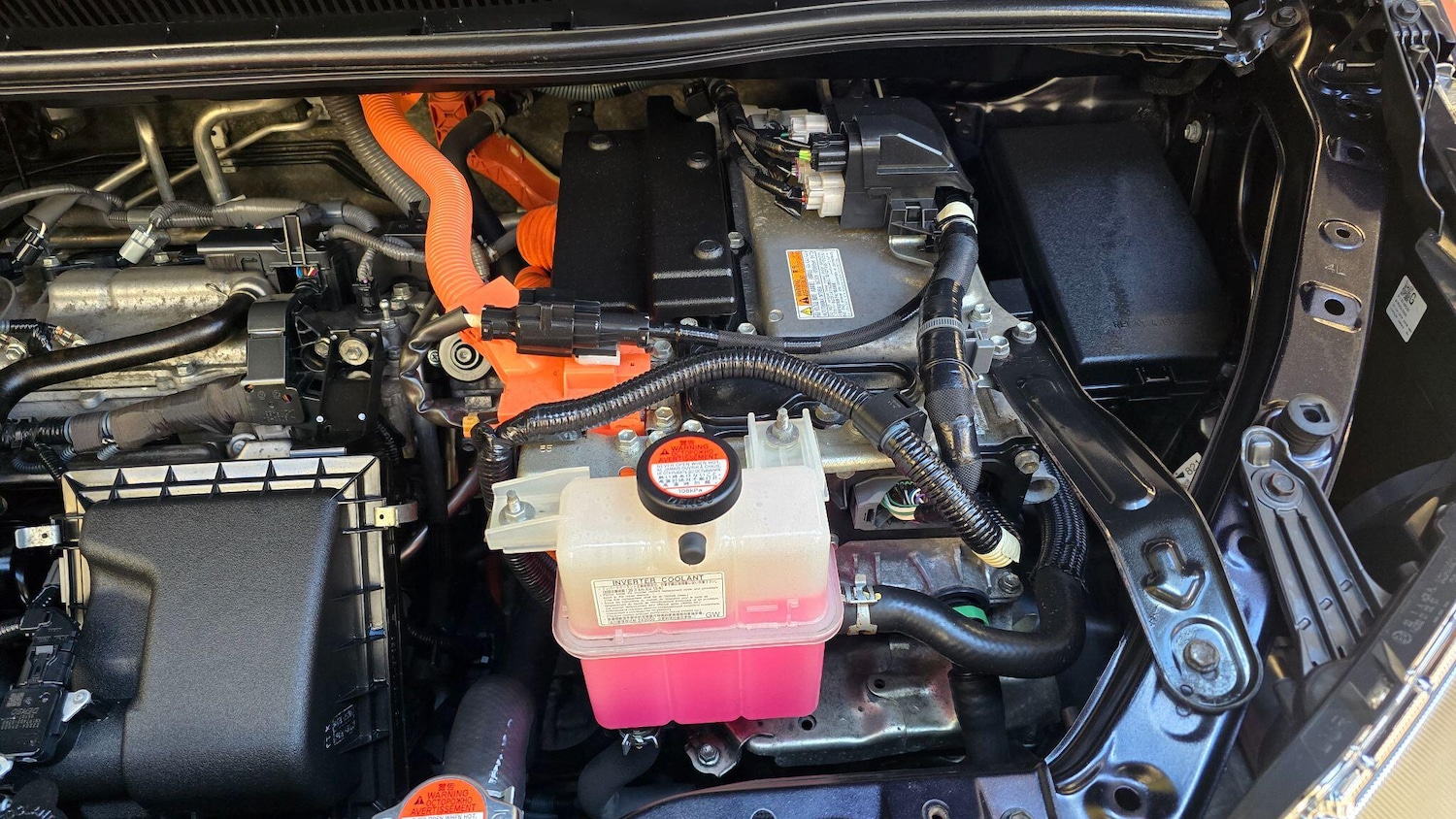 Used Toyota Voxy for sale - 77737447: Photo 28