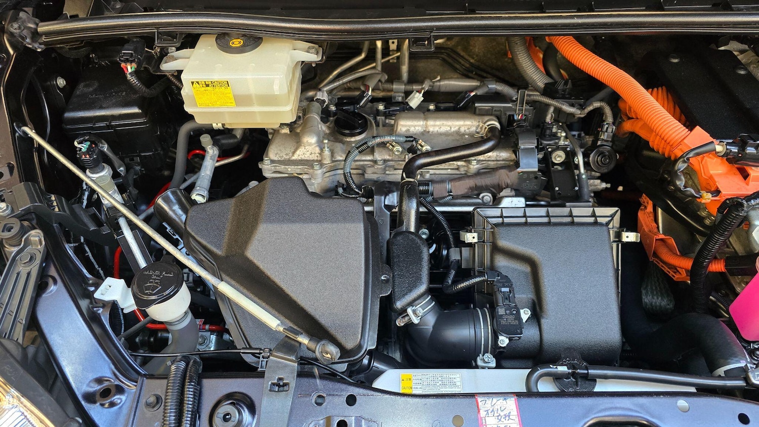 Used Toyota Voxy for sale - 77737447: Photo 29