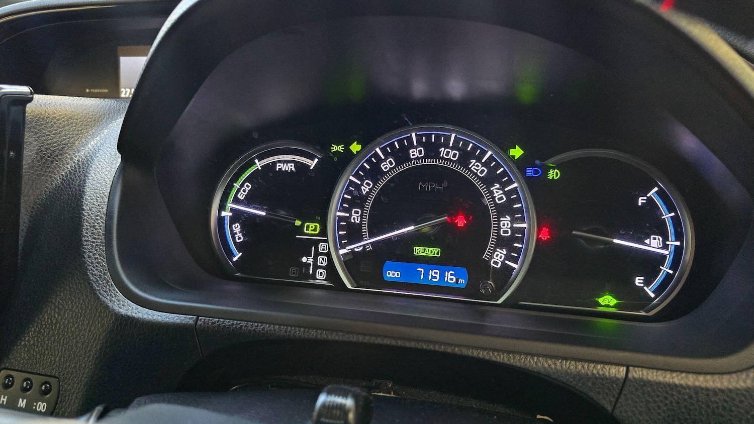 Used Toyota Voxy for sale - 77737447: Photo 5