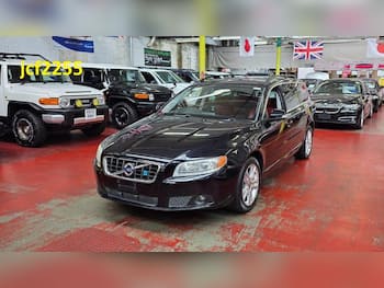 Used Volvo V70 2011 for sale - 79712078: Photo