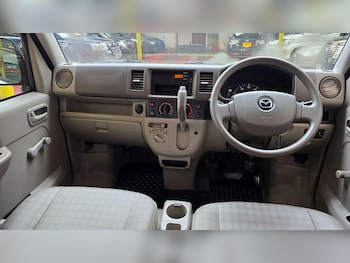 Used Suzuki Every Wagon 2025 for sale - 78649000: Photo