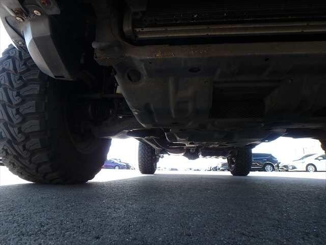 Used Toyota FJ Cruiser for sale - 78158286: Photo 10