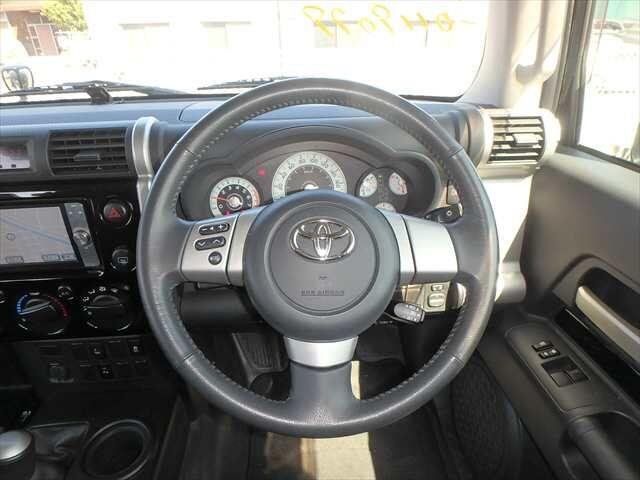 Used Toyota FJ Cruiser for sale - 78158286: Photo 11