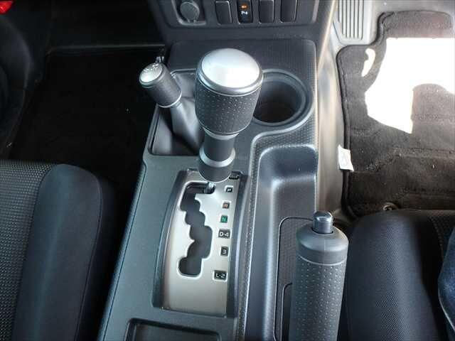 Used Toyota FJ Cruiser for sale - 78158286: Photo 14