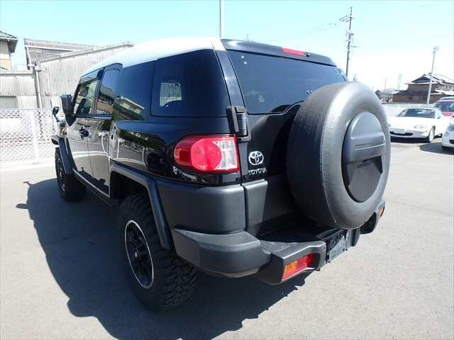 Used Toyota FJ Cruiser for sale - 78158286: Photo 21