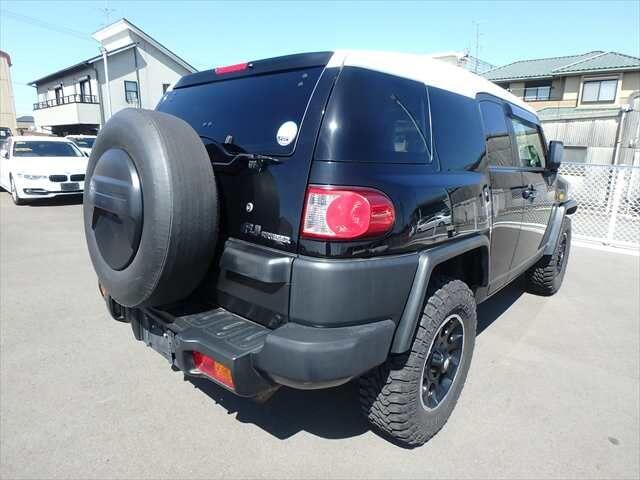 Used Toyota FJ Cruiser for sale - 78158286: Photo 22