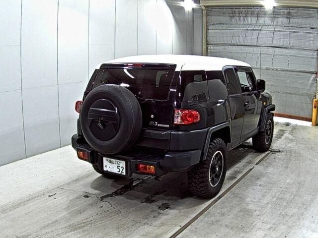 Used Toyota FJ Cruiser for sale - 78158286: Photo 25