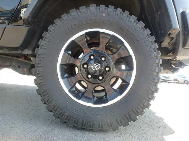 Used Toyota FJ Cruiser for sale - 78158286: Photo 6