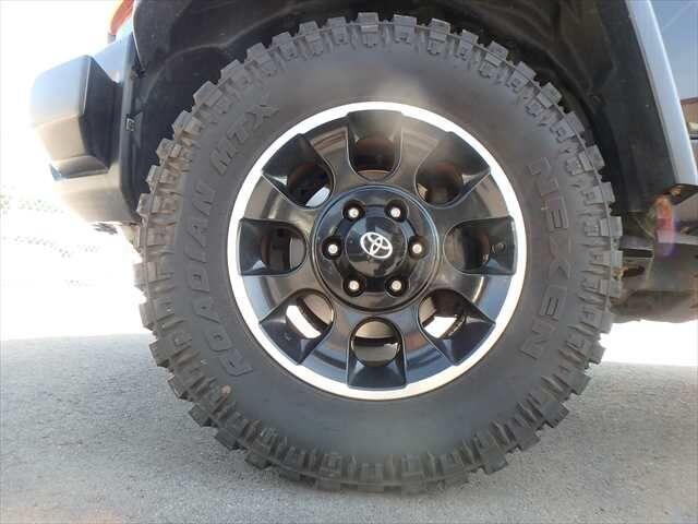 Used Toyota FJ Cruiser for sale - 78158286: Photo 7