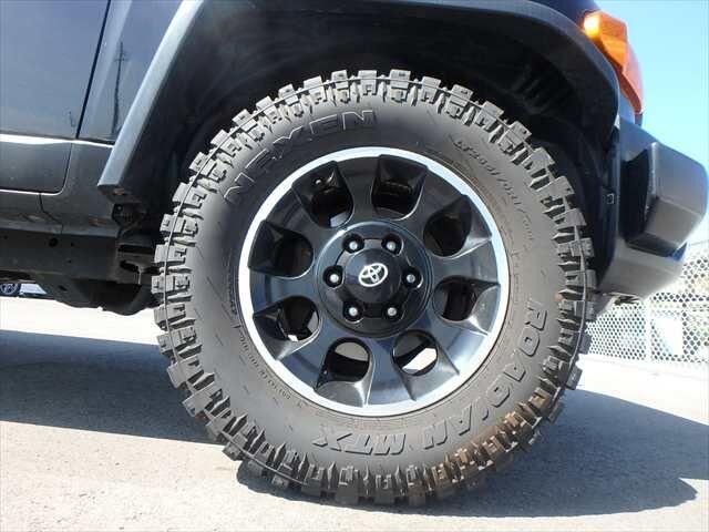 Used Toyota FJ Cruiser for sale - 78158286: Photo 8