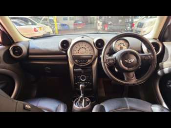Used MINI Countryman 2012 for sale - 74632542: Photo