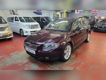 2006 (56) - 2.0D SE 5dr [Euro 4]