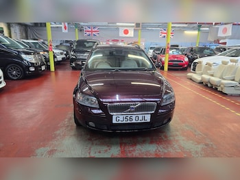 Used Volvo V50 2006 for sale - 76584763: Photo