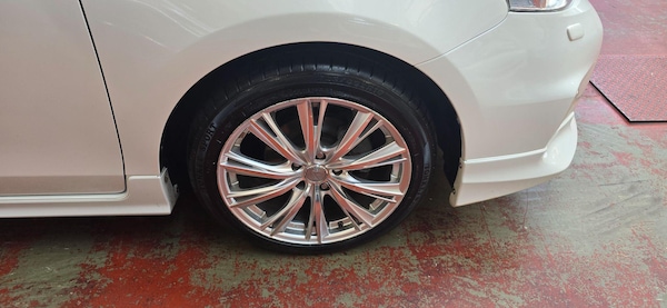 Used Toyota Prius+ 2011 for sale - 75023056: Photo 13