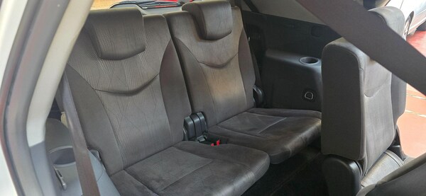 Used Toyota Prius+ 2011 for sale - 75023056: Photo 19