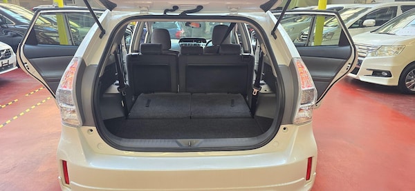 Used Toyota Prius+ 2011 for sale - 75023056: Photo 22