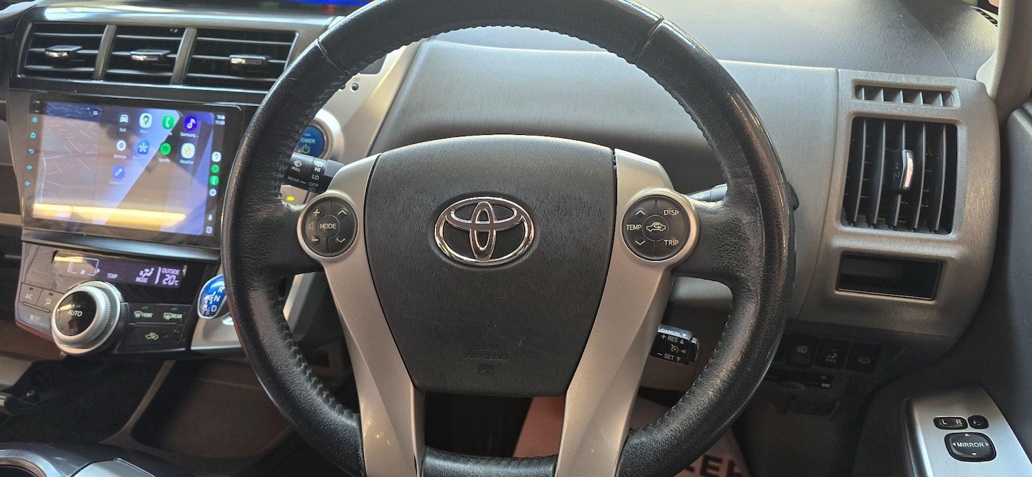 Vehicle 24