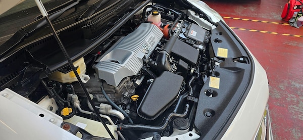 Used Toyota Prius+ 2011 for sale - 75023056: Photo 34