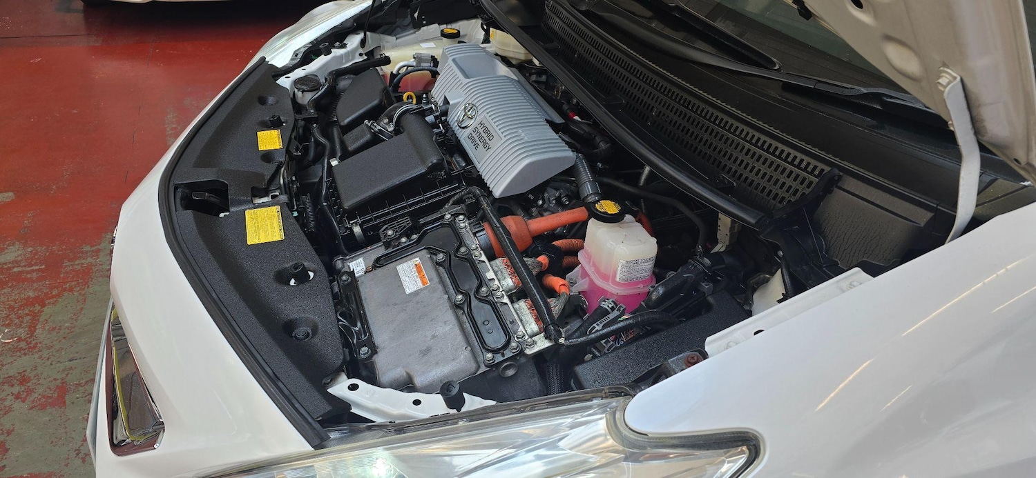 Vehicle 35