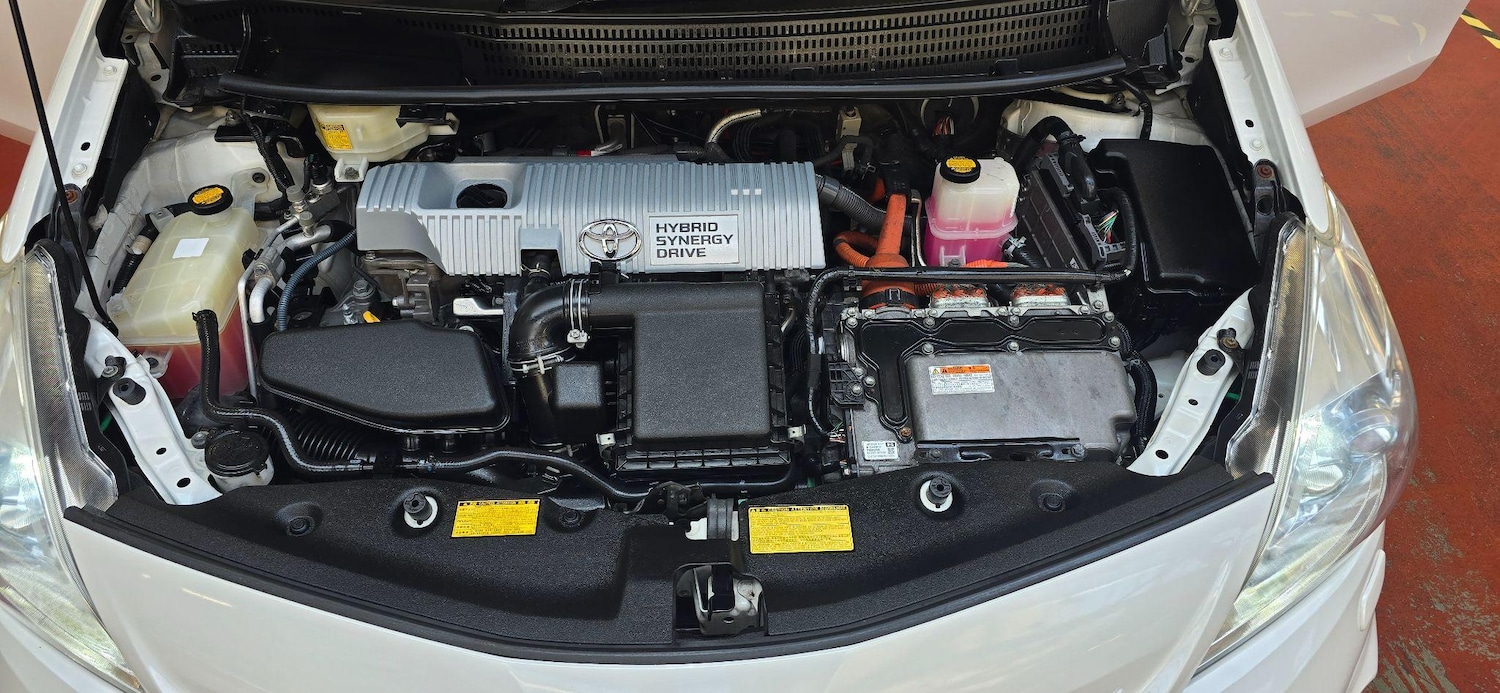 Vehicle 36