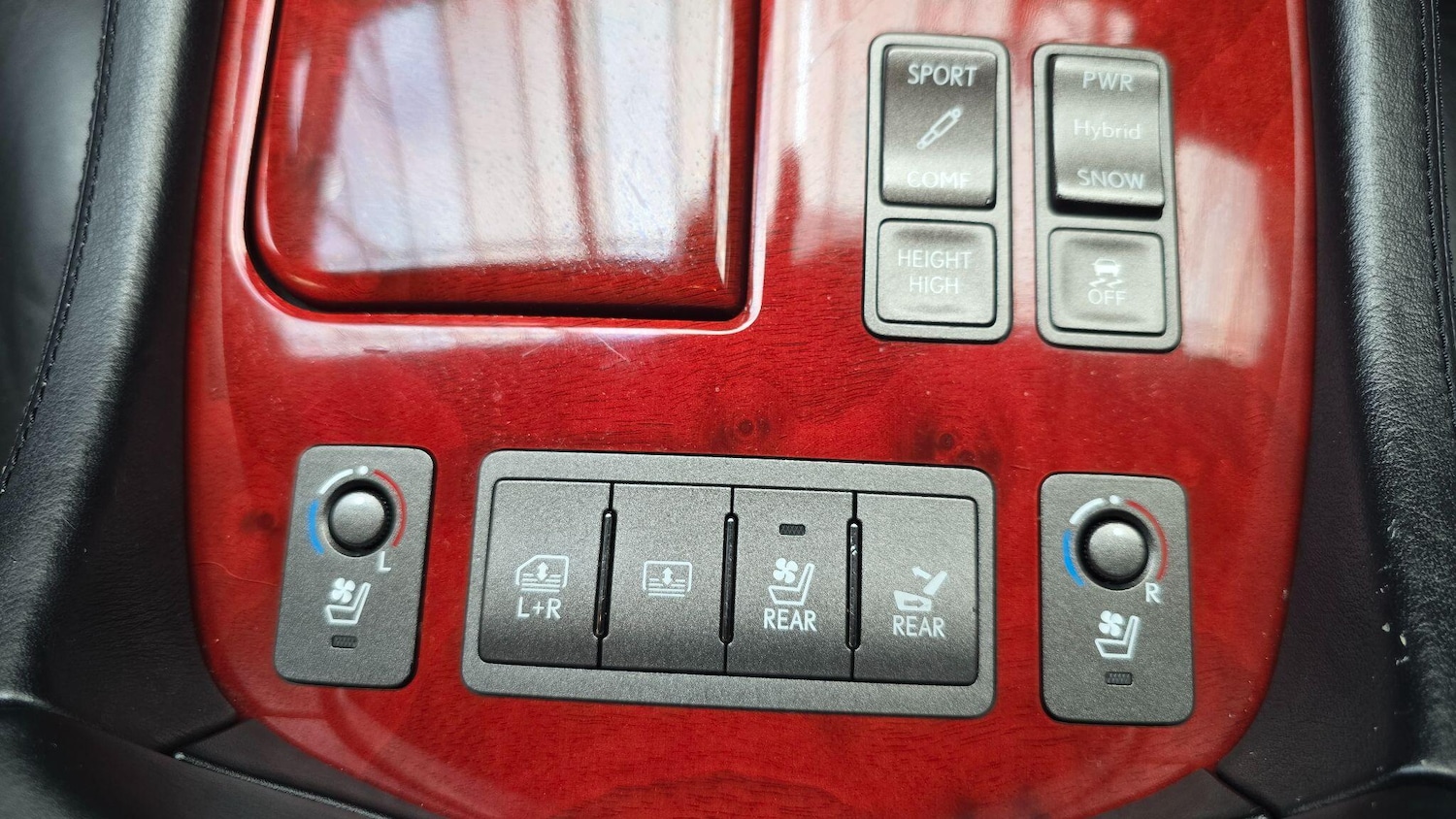 Used Lexus LS 2024 for sale - 76989340: Photo 14