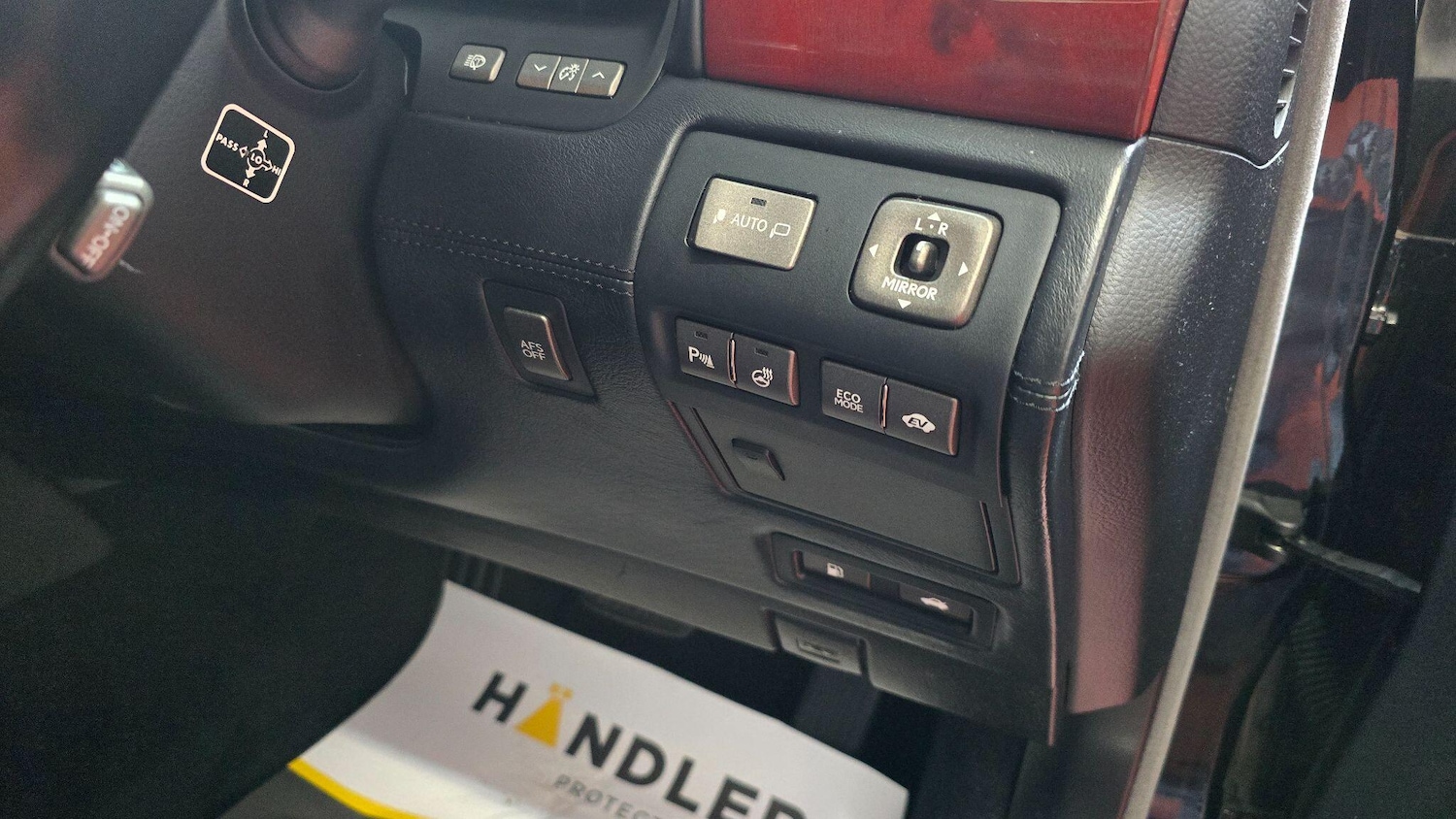 Used Lexus LS 2024 for sale - 76989340: Photo 19