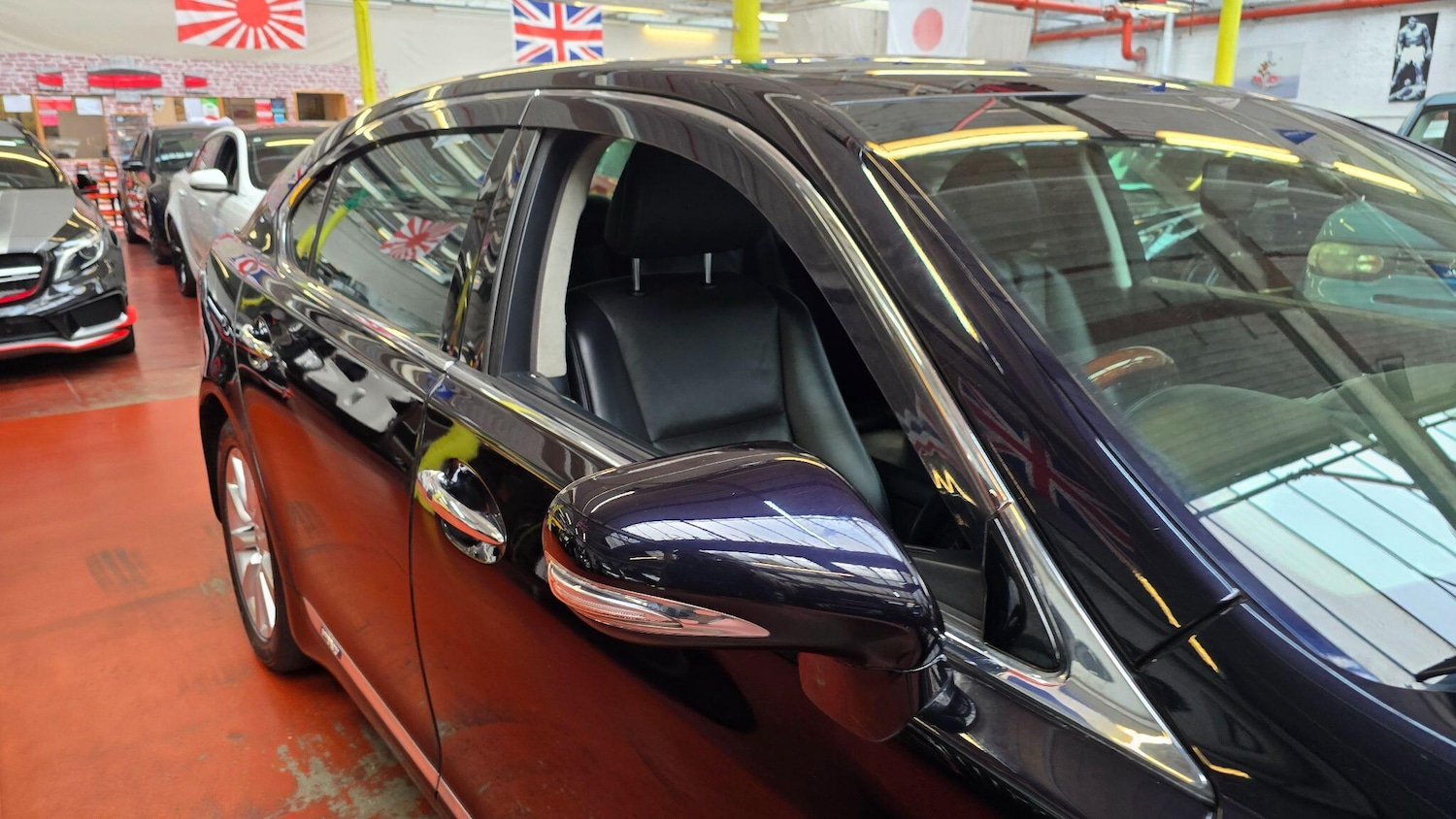 Used Lexus LS 2024 for sale - 76989340: Photo 37