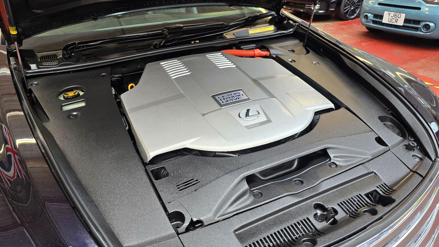 Used Lexus LS 2024 for sale - 76989340: Photo 46