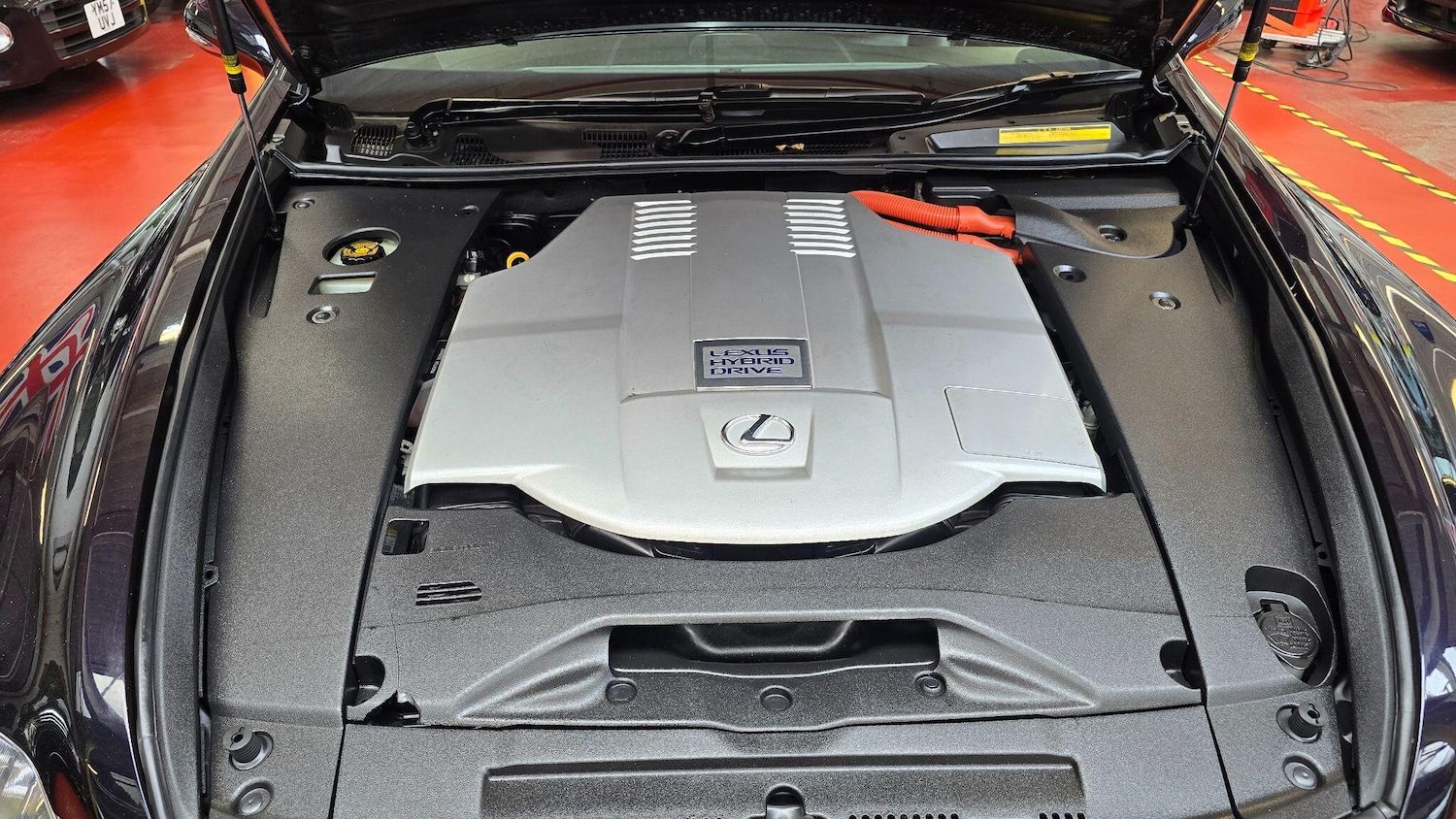 Used Lexus LS 2024 for sale - 76989340: Photo 47
