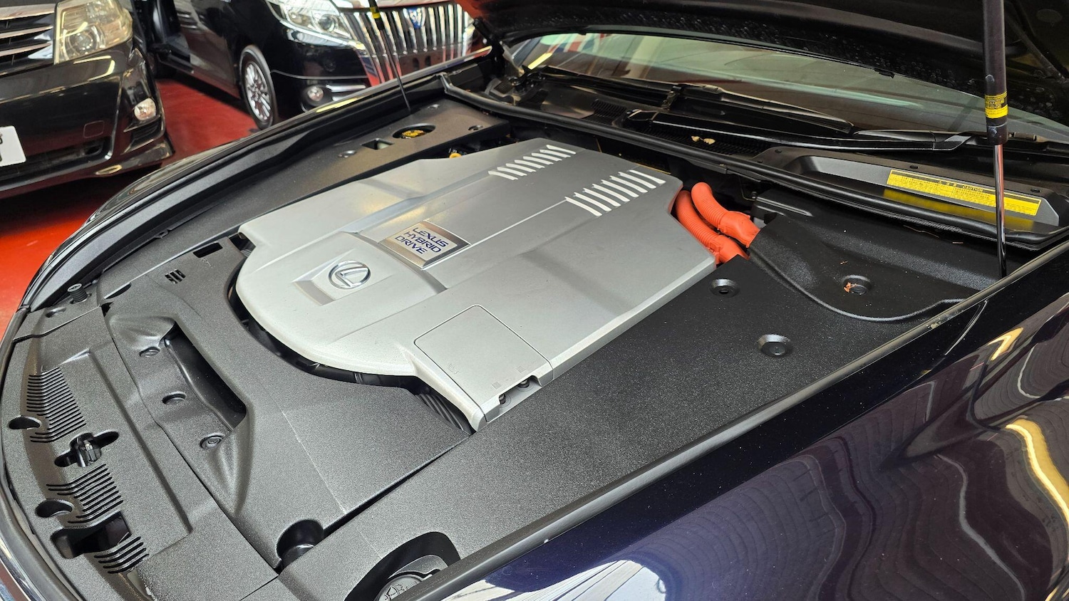 Used Lexus LS 2024 for sale - 76989340: Photo 48