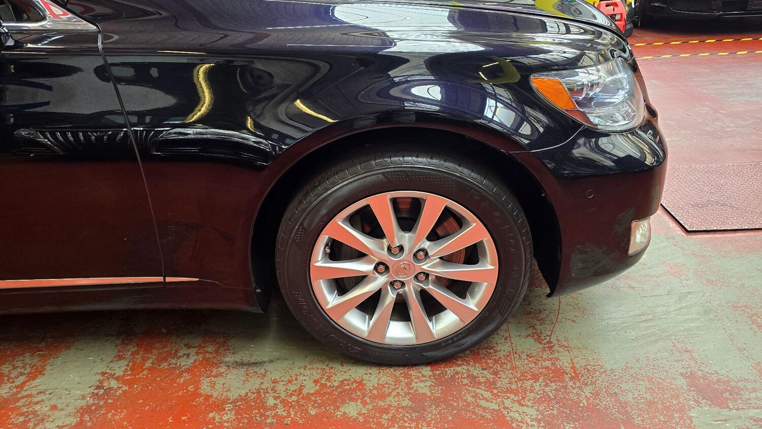 Used Lexus LS 2024 for sale - 76989340: Photo 49