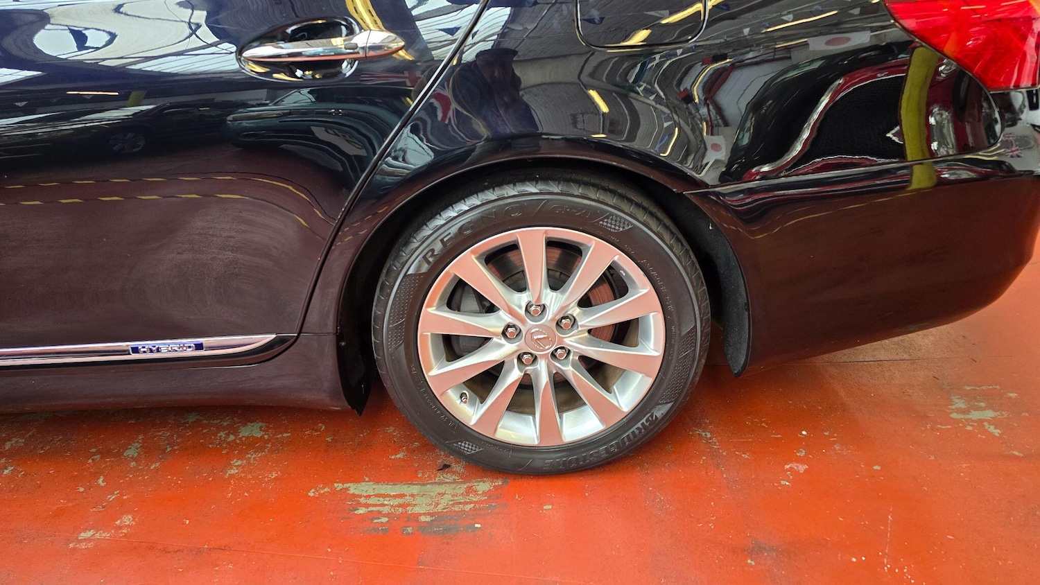 Used Lexus LS 2024 for sale - 76989340: Photo 50