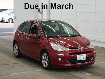 Used Citroen C3 2014 for sale - 78127742: Photo