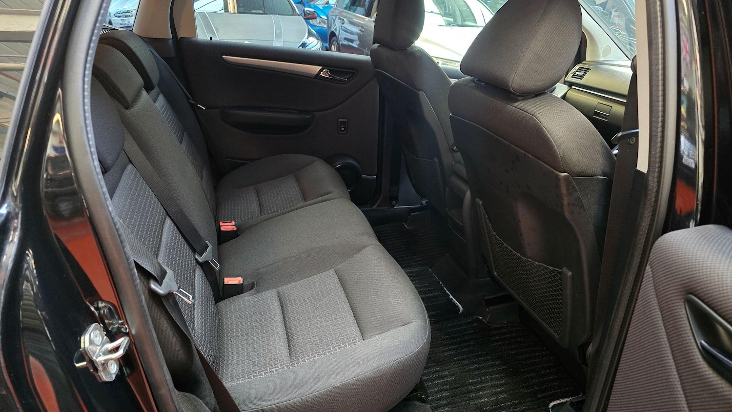 Used Mercedes-Benz B Class 2025 for sale - 77109632: Photo 17