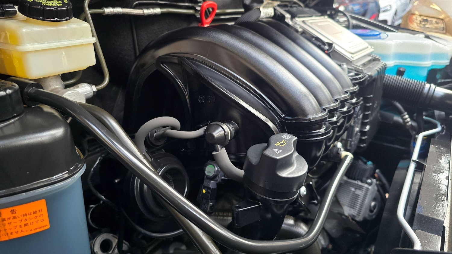 Used Mercedes-Benz B Class 2025 for sale - 77109632: Photo 27