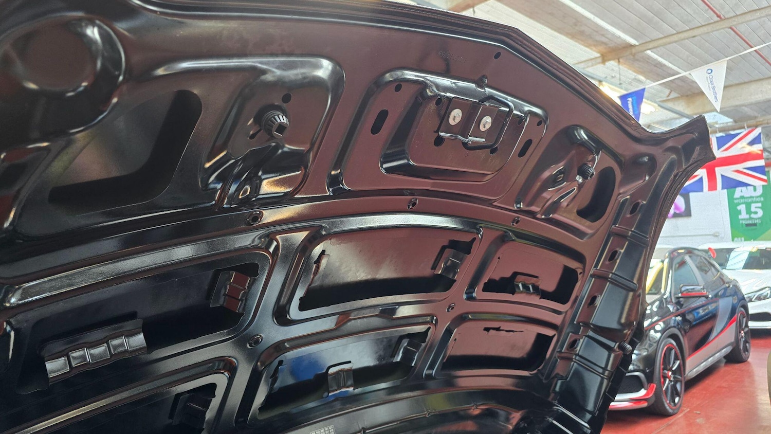 Used Mercedes-Benz B Class 2025 for sale - 77109632: Photo 30