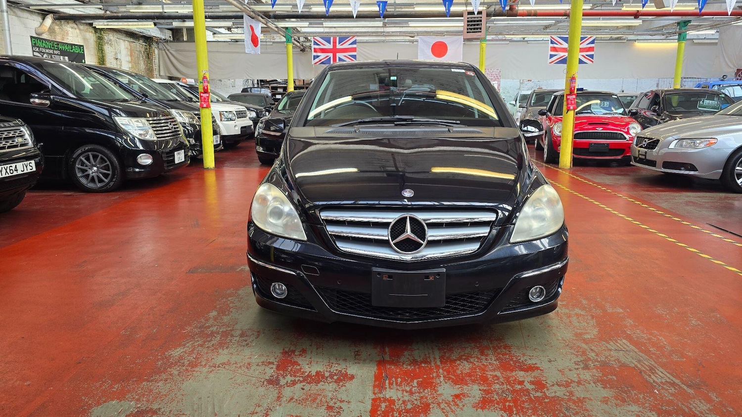 Used Mercedes-Benz B Class 2025 for sale - 77109632: Photo 33