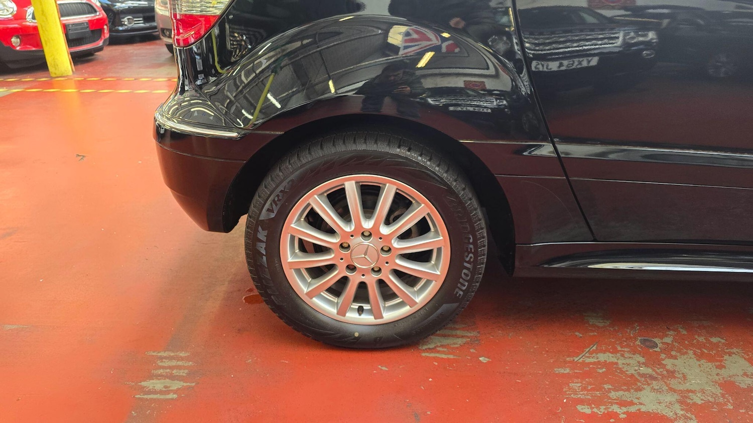 Used Mercedes-Benz B Class 2025 for sale - 77109632: Photo 43