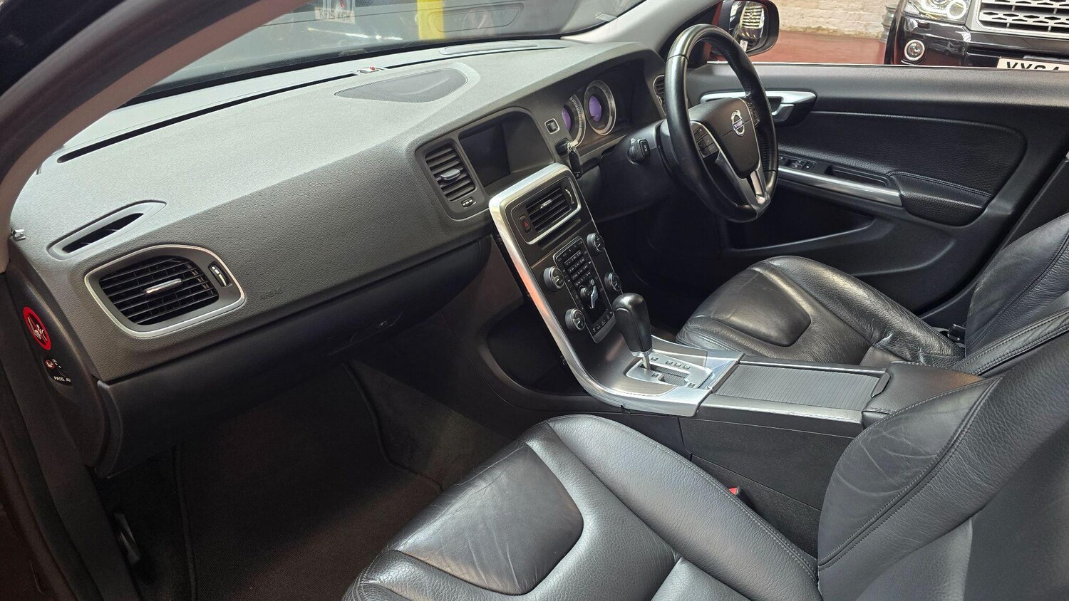 Used Volvo V60 2025 for sale - 77478709: Photo 15