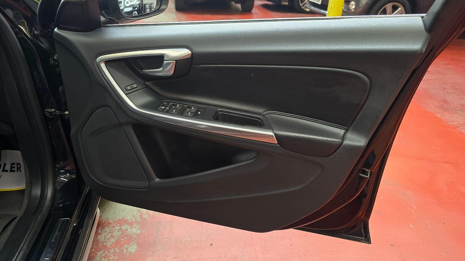 Used Volvo V60 2025 for sale - 77478709: Photo 23