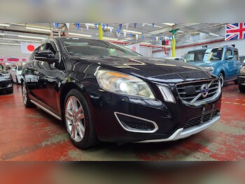 Used Volvo V60 2011 for sale - 77478709: Photo